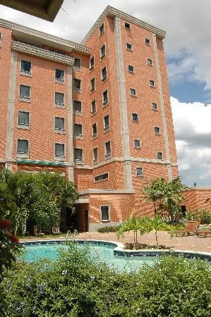 Guaparo Inn Valencia Exterior photo