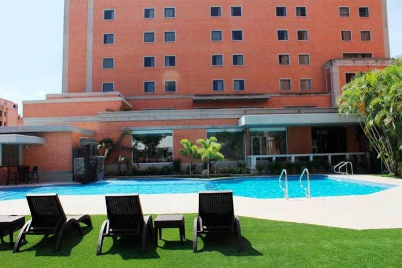 Guaparo Inn Valencia Exterior photo